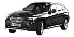BMW E84 P22BD Fault Code