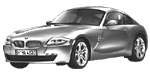 BMW E86 P22BD Fault Code