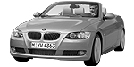 BMW E93 P22BD Fault Code