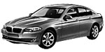 BMW F10 P22BD Fault Code