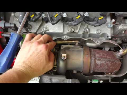 See P22BD repair manual